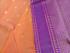 SALEM SILK SAREE WITH BLOUSE